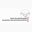 Logo der Berlin-Brandenburgischen Akademie der Wissenschaften (BBAW)