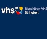 Logo der Biosphären-VHS St. Ingbert