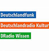 Logo Deutschlandfunk - Deutschlandfunk Kultur - DRadio Wissen