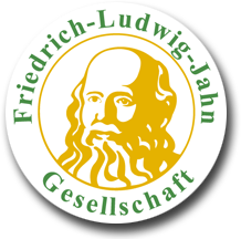 Logo der Friedrich-Ludwig-Jahn-Gesellschaft