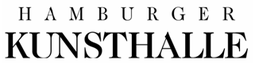 Logo Hamburger Kunsthalle