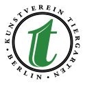 Logo, Kunstverein, Kunstverein Tiergarten, Berlin