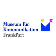 Logo des Museums für Kommunikation in Frankfurt am Main