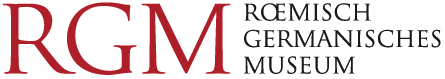 Logo Romisch Germanisches Museum Köln