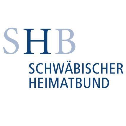 Logo des Schwäbischen Heimatbundes e.V.