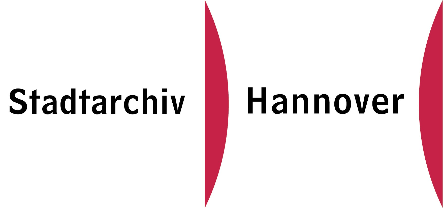 Logo Stadtarchiv Hannover