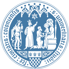 Logo Universitat Koln Logo Universität zu Köln