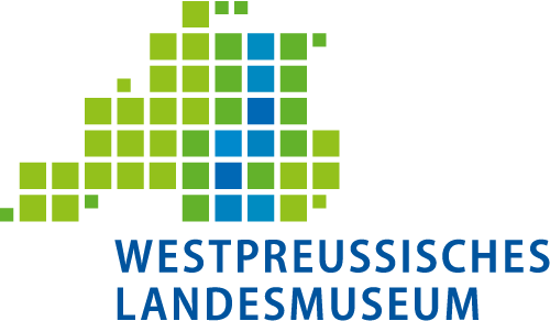 Logo des »Westpreußischen Landesmuseums«