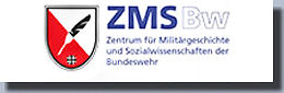 Logo Zentrum fur Militargeschichte und Sozialwissenschaften der Bundeswehr