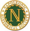 Logo der Napoleonic Historical Society (NHS)