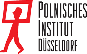 Logo des Polnischen Instituts Düsseldorf
