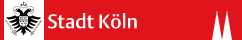 Logo der Stadt Köln