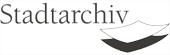 Logo des Stadtarchivs Münster
