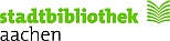 Logo der Stadtbibliothek Aachen