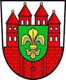 Logo der Stadt Kyritz