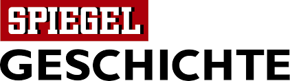 Logo des Geschichtsmagazins »Spiegel Geschichte«