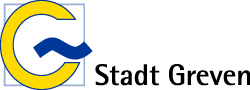 Logo der Stadt Greven
