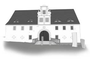 Logo des Museums »Torhaus Dölitz«