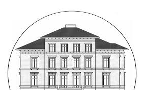 Logo der Villa Novalis in Hirschberg