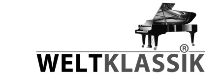 Logo dess Vereins »Weltklassik am Klavier«