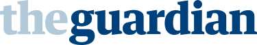 Logo der englischen Zeitung »The Guardian«
