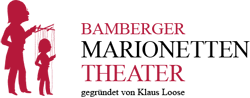 Logo des Marionettentheaters Bamberg